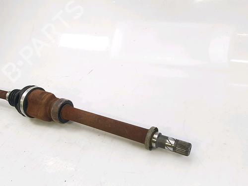Right front driveshaft RENAULT KANGOO Express (FW0/1_) | BP28533776M39 - Image 4