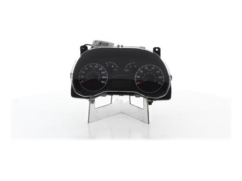 Instrument cluster CITROËN NEMO MPV 1.4 HDi | BP38586474C47 - Image 3