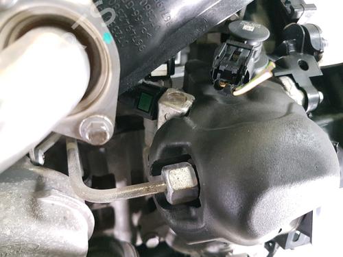 Engine FORD GRAND C-MAX (DXA/CB7, DXA/CEU) 1.5 TDCi | BP36660275M1 - Image 6