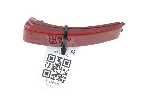 Used Other FORD C-MAX (DM2) 1.6 TDCi (90 hp) 32848258