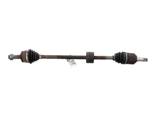 Used Left front driveshaft FIAT PANDA (169_) 1.3 D Multijet (169AXG1A, 169AXD1A) (75 hp) 24055782