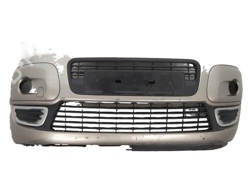 Foran kofangere CITROËN C3 I (FC_, FN_) [2002-2013]  31749765