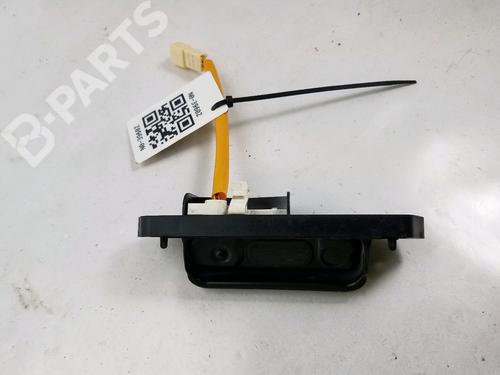 Used Tailgate handle Tailgate handle PEUGEOT 4008 1.8 HDi AWC (150 hp) 10434102 10434102