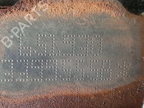 Engine MERCEDES-BENZ A-CLASS (W176) A 200 CDI / d (176.008) | BP31749111M1 