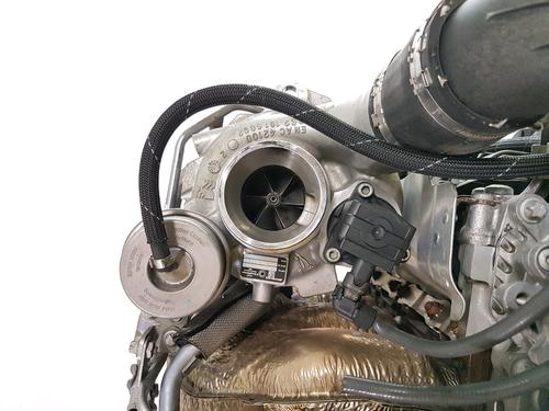 Engine MERCEDES-BENZ A-CLASS (W176) AMG A 45 4-matic (176.052) | BP38917821M1 - Image 7