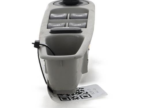 Left front window switch RENAULT ZOE (BFM_) ZOE | BP38496836I27 - Image 2