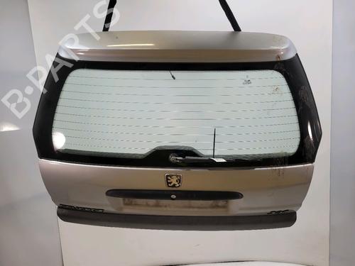 Used Tailgate PEUGEOT 306 Break (7E, N3, N5) 1.9 D (68 hp) 29517960
