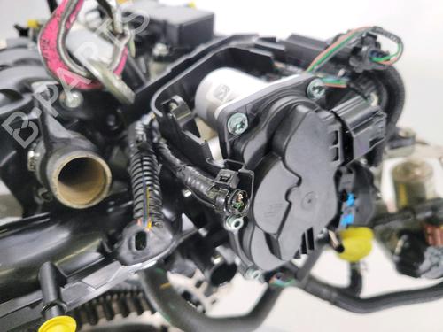 Motor RENAULT TWINGO III (BCM_, BCA_) 0.9 TCe 90 (BCM9, BCM2) | BP30312785M1