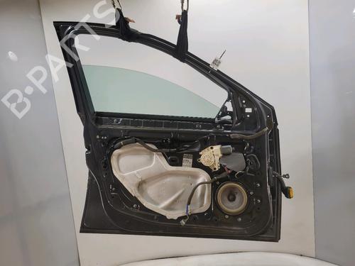 Left front door RENAULT LAGUNA III (BT0/1) 2.0 dCi (BT0M, BT0N, BT0S, BT19, BT1F) | BP29849328C2