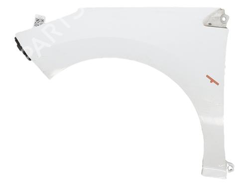 Used Left front fenders Left front fenders PEUGEOT 308 I (4A_, 4C_) 2.0 HDi (140 hp) 33446451 33446451