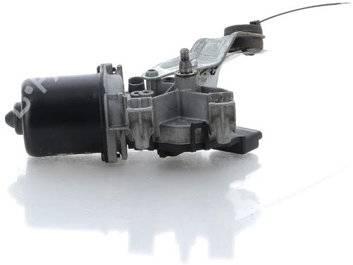 Front wiper motor RENAULT MEGANE II (BM0/1_, CM0/1_) 1.6 16V  