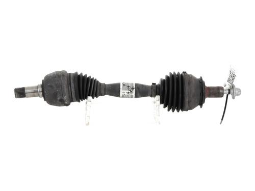Left front driveshaft MERCEDES-BENZ A-CLASS (W176) A 160 CDI / d (176.011) | BP27729450M38