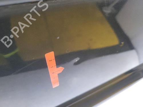 Left front door VW GOLF IV (1J1)  | BP27603449C2 