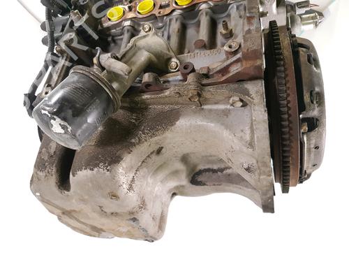Engine TOYOTA YARIS (_P1_) 1.0 (SCP10_, SCP10R) | BP32433542M1