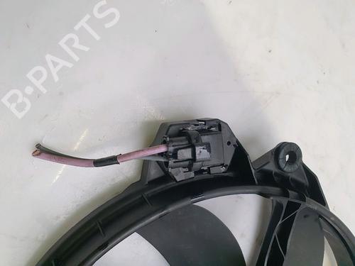 Radiator fan RENAULT SCÉNIC III (JZ0/1_) 1.5 dCi | BP28332900M35