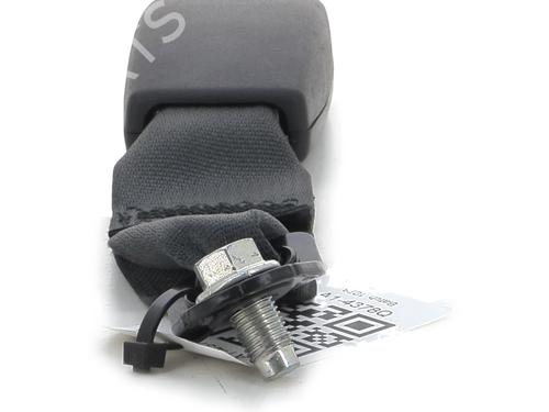 Seat buckle NISSAN MICRA IV (K13K, K13KK) 1.2 | BP29172207I32 