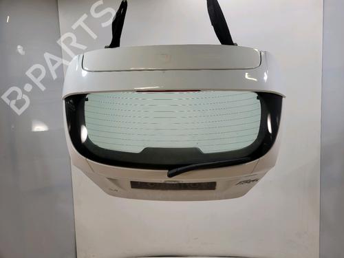 Used Tailgate FORD FIESTA VI (CB1, CCN) 1.6 TDCi (95 hp) 30524243