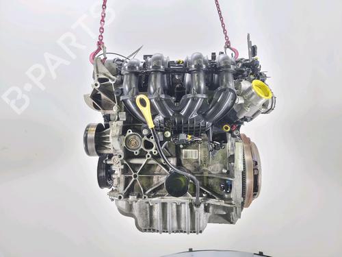 Engine FORD FIESTA VI (CB1, CCN) 1.25 | BP28366514M1 