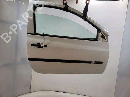 right-front-door-renault-clio-iii-br01-cr01-2005-2006-2007-2008-2009-2010-2011-2012-2013-2014-31662236 main image