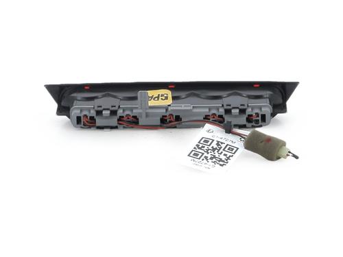 Third brake light CHEVROLET SPARK (M300) 1.0 LPG | BP38456845L11 - Image 2
