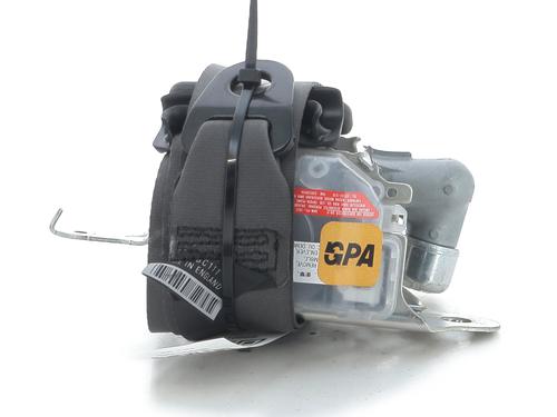 Front right belt tensioner NISSAN MICRA C+C III (K12) 1.6 160 SR | BP31349730C88