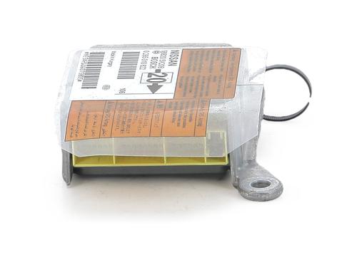 Used ECU airbags ECU airbags NISSAN NAVARA NP300 (D40) 2.5 dCi 4WD (171 hp) 36548748 36548748