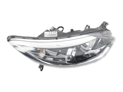 Right headlight RENAULT CAPTUR I (J5_, H5_) 1.5 dCi 110 | BP35749021C29  - Image 5