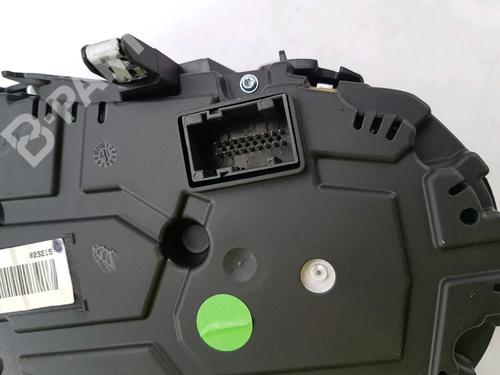 Instrument cluster FIAT 500L (351_, 352_) 0.9 (199LYC1B) | BP11216287C47 