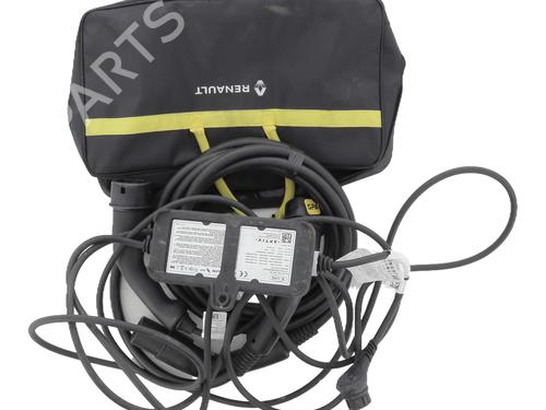 Used Cable Cable RENAULT ZOE (BFM_) Electric (BFME) (77 hp) 33733350 33733350