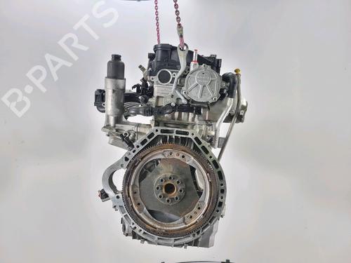 Engine MERCEDES-BENZ SLK (R171) 200 Kompressor (171.445) | BP29443659M1 