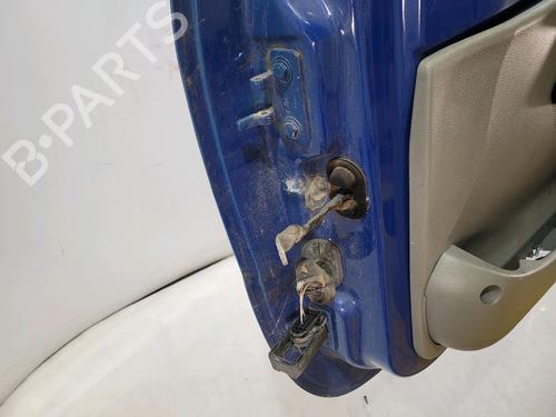 Right front door RENAULT KANGOO Express (FC0/1_)  | BP25345797C3 