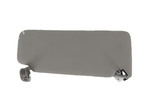 Left sun visor RENAULT TWINGO II (CN0_) 1.2 16V (CN0K, CN0V, CN0A) | BP36446940I1 - Image 2