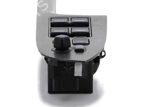 Left front window switch HONDA ACCORD VII (CL, CN) 2.2 i-CTDi (CN1) | BP29470524I27 