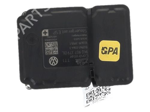 ABS pump VW GOLF VI (5K1) 1.6 TDI | BP36945996M43 - Image 6