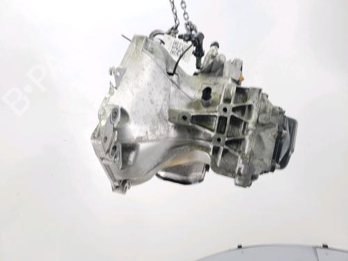Used Gearbox Gearbox OPEL ASTRA H GTC (A04) 1.4 (L08) (90 hp) 40172255 40172255