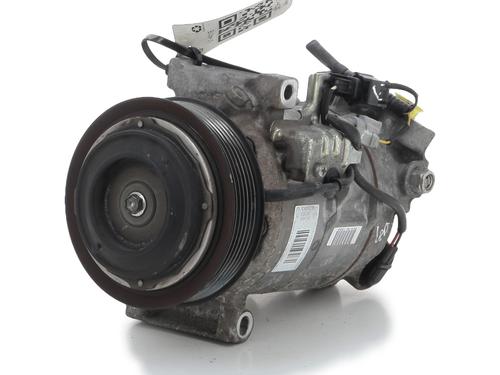 Used AC compressor RENAULT GRAND SCÉNIC III (JZ0/1_) 1.6 dCi (JZ00, JZ12) (130 hp) 29623869