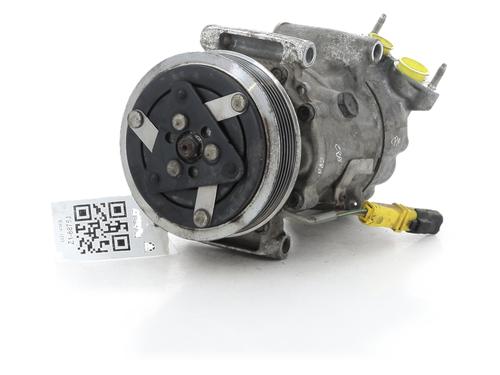 AC-Kompressor AC-Kompressor 37709498 37709498