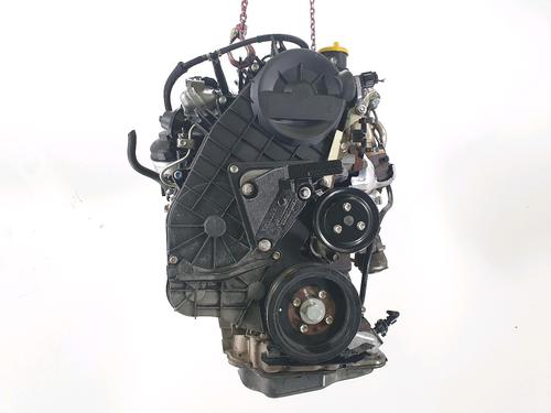 Motor OPEL ZAFIRA / ZAFIRA FAMILY B (A05) 1.7 CDTI (M75) (125 hp) 32152944