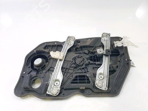 Rudehejsemekanisme ventre foran KIA CEE'D Hatchback (ED) [2006-2012]  25590157