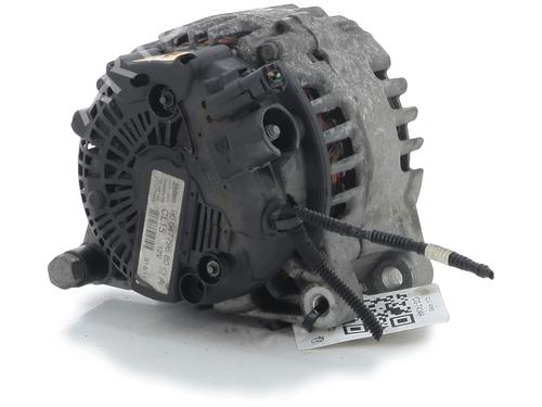 Alternator CITROËN C3 II (SC_) 1.4 HDi 70 (SC8HZC, SC8HR0, SC8HP4) | BP31797119M7