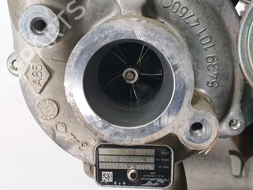 Engine RENAULT CLIO III Hatchback Van (SB_, SR_) | BP33926187M1 - Image 7