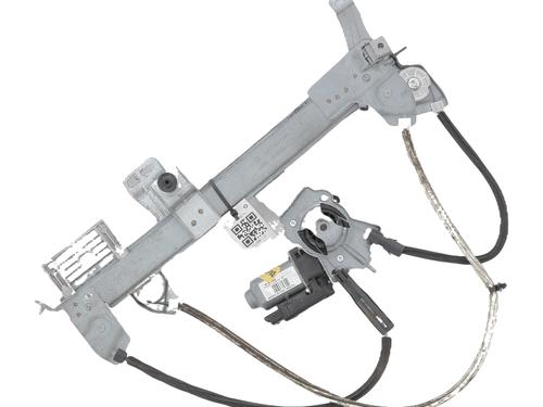 Used Front left window mechanism PEUGEOT 207 CC (WD_) 1.6 16V (120 hp) 32654507