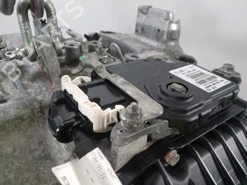 Gearbox PEUGEOT 308 II (LB_, LP_, LW_, LH_, L3_) 1.2 THP 130 | BP15690326M3 