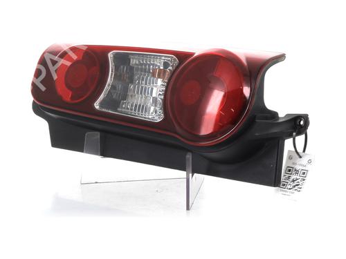Right taillight CITROËN BERLINGO Box Body/MPV (B9) 1.6 HDi 90 | BP30190498C35
