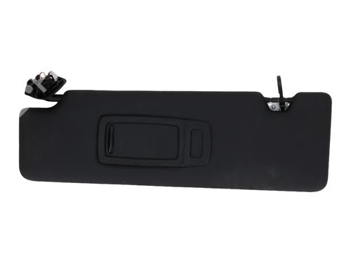 Used Left sun visor BMW X2 (F39) sDrive 18 d (150 hp) 30474316