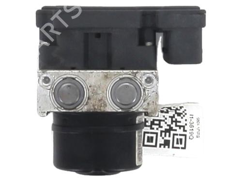 ABS pump PEUGEOT 207 (WA_, WC_) 1.4 16V | BP29819723M43