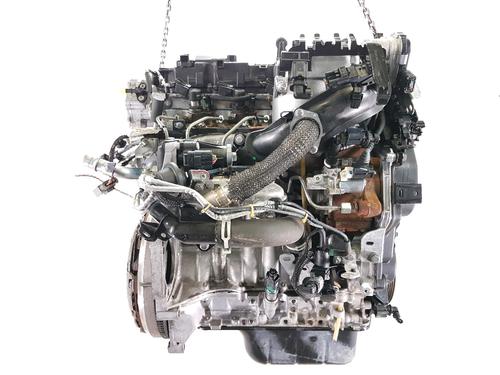 Engine PEUGEOT 207 CC (WD_) 1.6 HDi | BP39764320M1 - Image 4