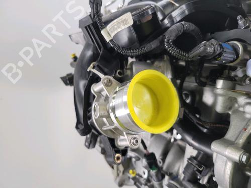 Engine PEUGEOT 3008 II SUV (MC_, MR_, MJ_, M4_) Hybrid | BP28971165M1 