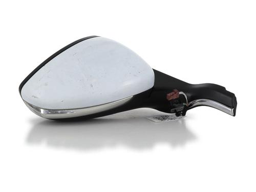 Right mirror PEUGEOT 208 I (CA_, CC_) 1.4 HDi | BP30842776C27