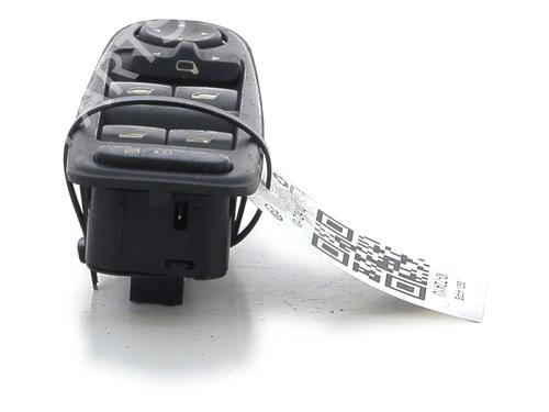 Left front window switch CITROËN C4 Picasso I MPV (UD_) | BP32770328I27 - Image 2